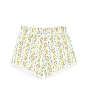 Minnow swim boys board shorts 2t